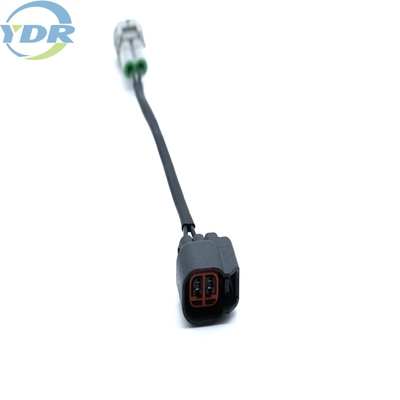 Densos Male Female Battery Connector Wired Adapter Harness Cable