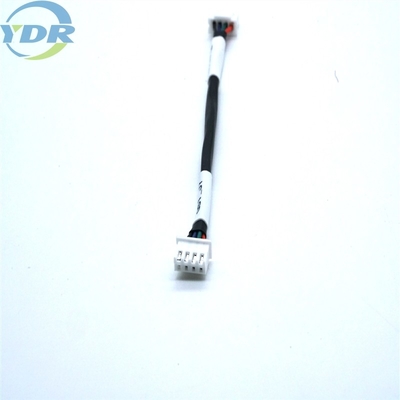 XH2.54 5P Terminal Connector Wire Harness UL2547 24AWG Cable