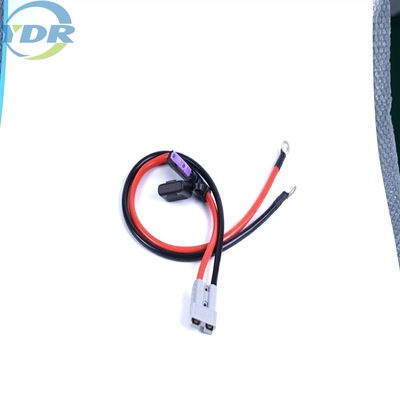 60cm Anderson OEM Plug Power Cord Wire Harness Fuse Blocks
