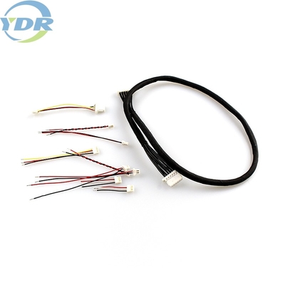 PH 0.6mm/0.8mm prick type wire harness battery cable electric copper wire
